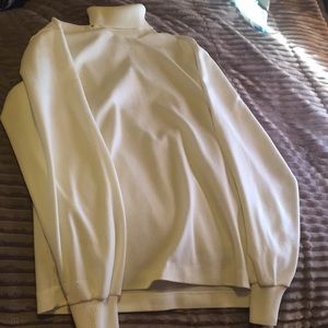 Turtle neck never warn x-mas gift